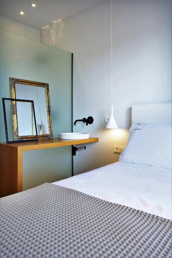Basilico Suites Adults Only By Estia 구베스 외부 사진