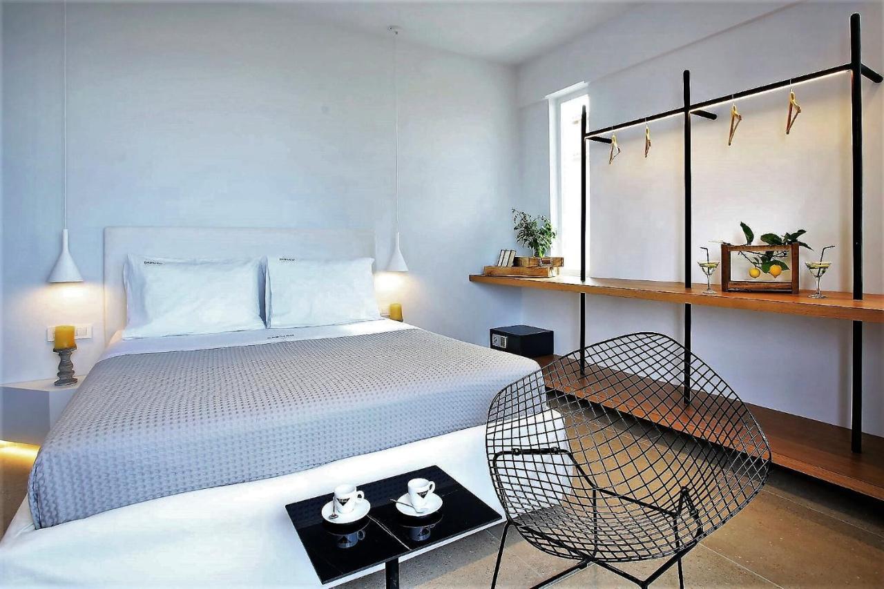 Basilico Suites Adults Only By Estia 구베스 외부 사진