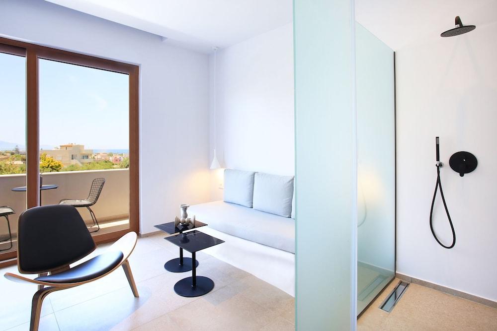 Basilico Suites Adults Only By Estia 구베스 외부 사진